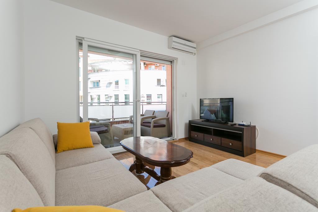 Apartments Budva Center 2 Exterior photo