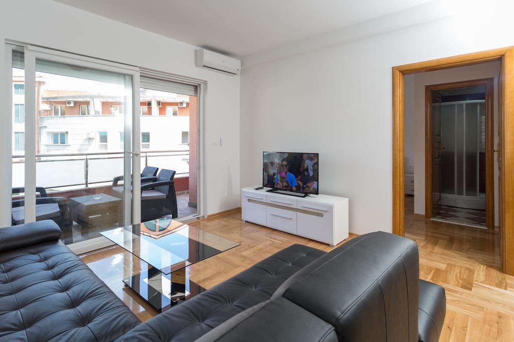 Apartments Budva Center 2 Exterior photo