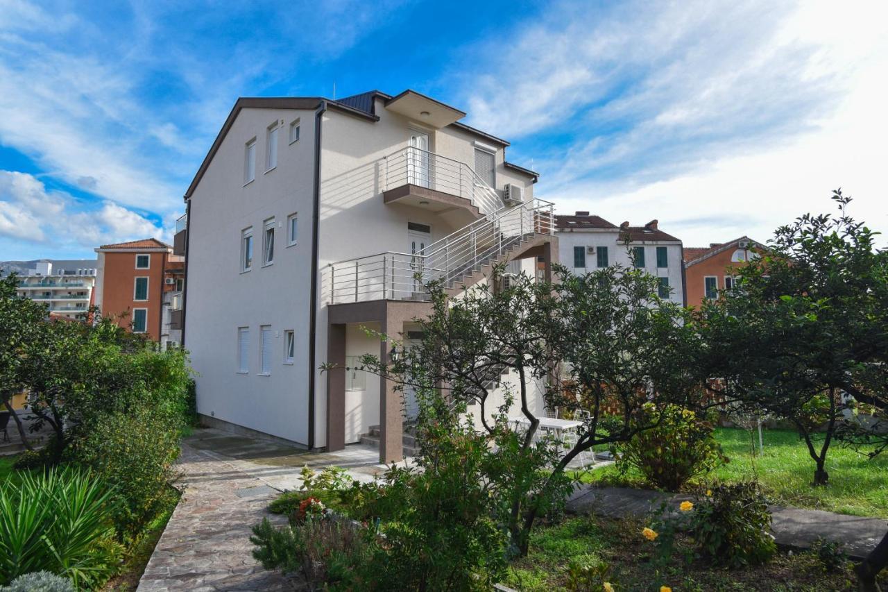 Apartments Budva Center 2 Exterior photo